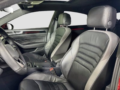 2022 Volkswagen Arteon 2.0T SEL R-Line