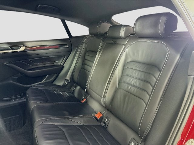 2022 Volkswagen Arteon 2.0T SEL R-Line