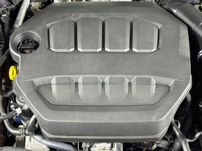2022 Volkswagen Arteon 2.0T SEL R-Line