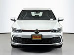 2024 Volkswagen Golf GTI 2.0T S
