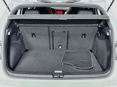 2024 Volkswagen Golf GTI 2.0T S