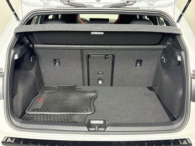 2025 Volkswagen Golf GTI 2.0T SE