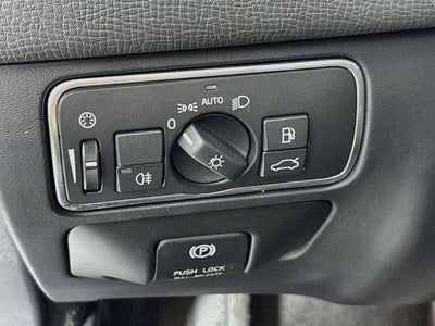 2015 Volvo XC60 T6 Platinum