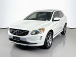2015 Volvo XC60 T6 Platinum
