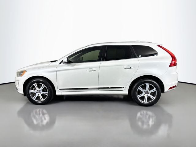 2015 Volvo XC60 T6 Platinum