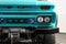 1961 GMC TRUCK Base