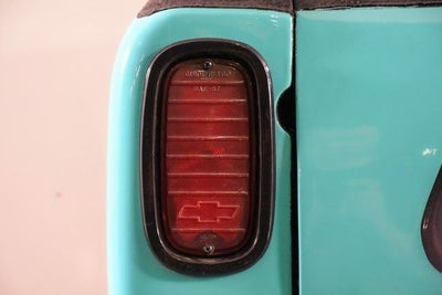 1961 GMC TRUCK Base
