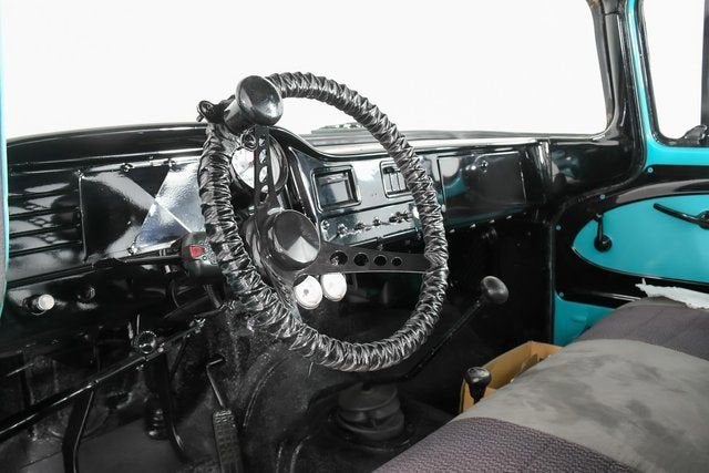 1961 GMC TRUCK Base