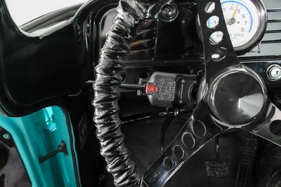1961 GMC TRUCK Base