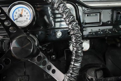 1961 GMC TRUCK Base