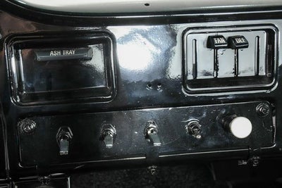 1961 GMC TRUCK Base