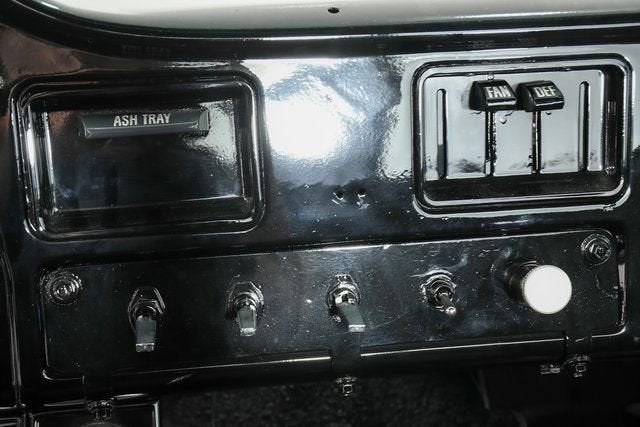 1961 GMC TRUCK Base