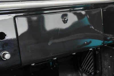 1961 GMC TRUCK Base