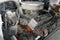 1961 GMC TRUCK Base