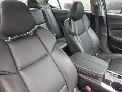 2016 Acura TLX 4dr Sdn FWD