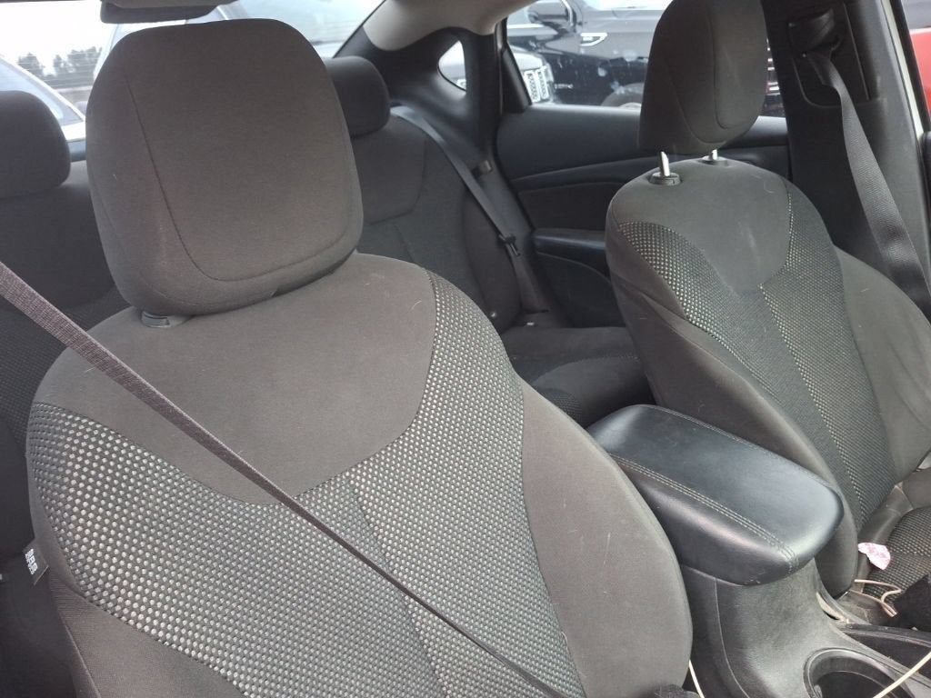 2015 Dodge Dart SE