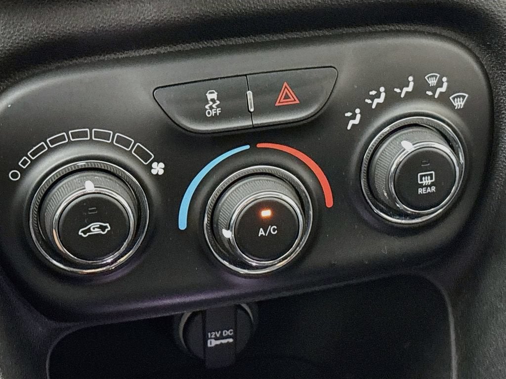2015 Dodge Dart SE