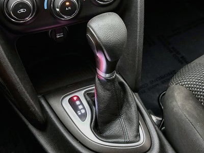 2015 Dodge Dart SE