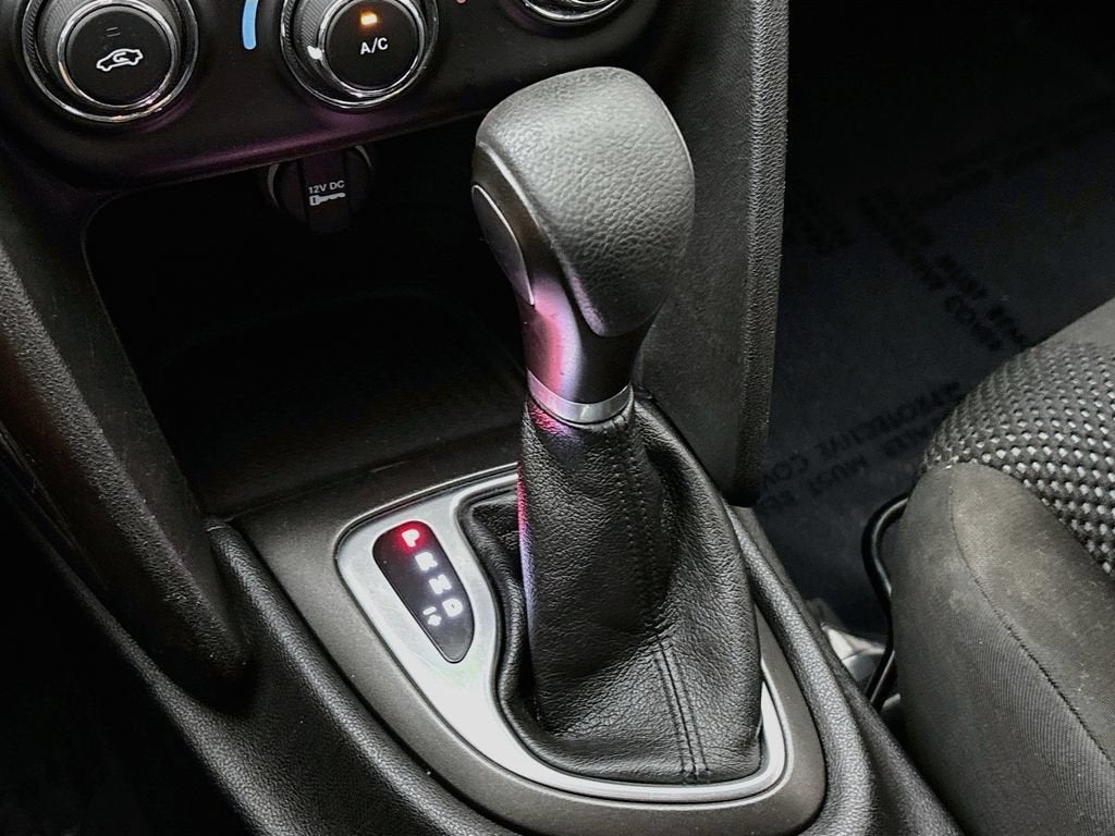 2015 Dodge Dart SE