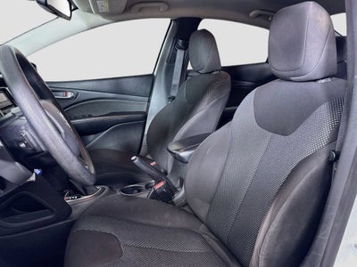 2015 Dodge Dart SE