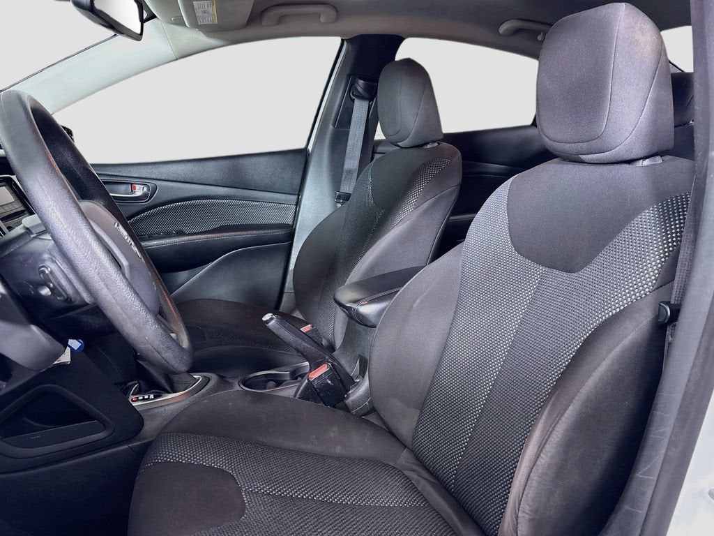 2015 Dodge Dart SE