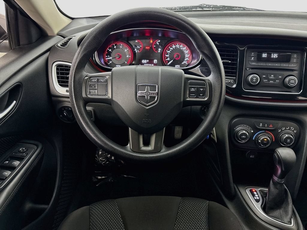 2015 Dodge Dart SE