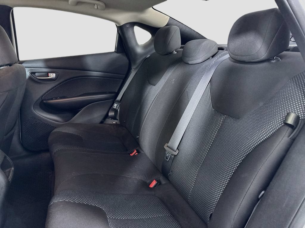 2015 Dodge Dart SE