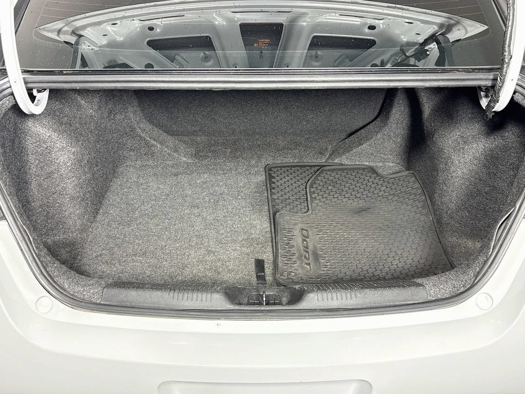 2015 Dodge Dart SE