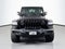 2022 Jeep Wrangler Unlimited High Tide 4x4