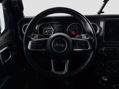 2023 Jeep Wrangler 4-Door Rubicon 392 4x4