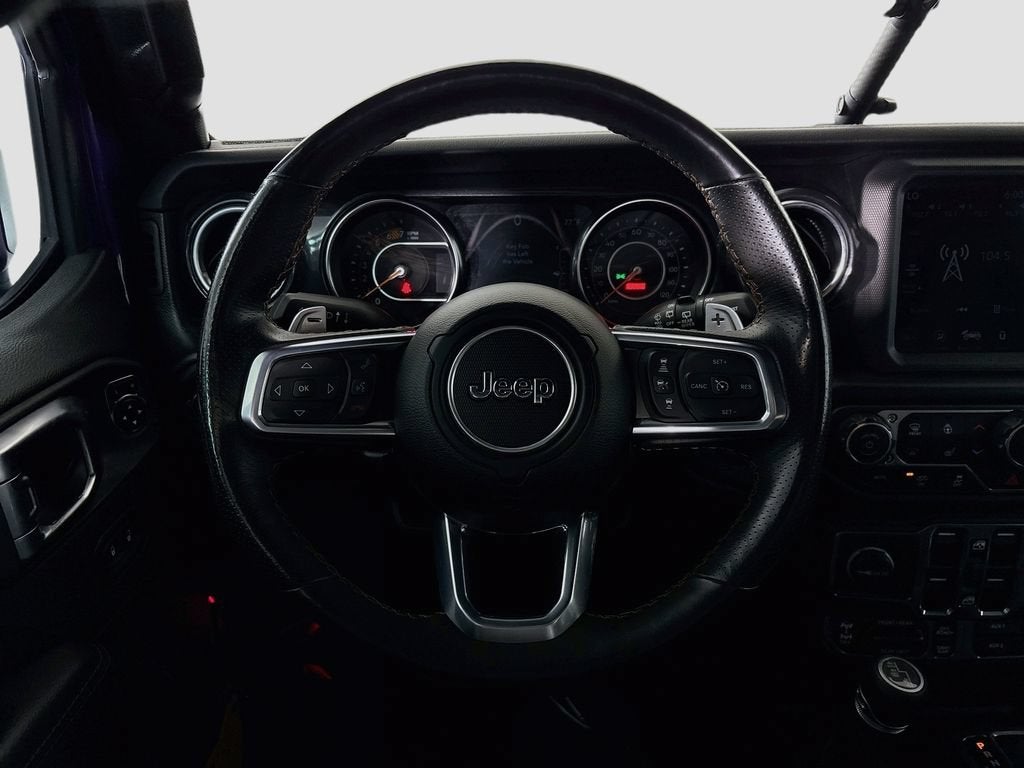 2023 Jeep Wrangler 4-Door Rubicon 392 4x4