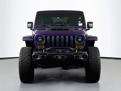 2023 Jeep Wrangler 4-Door Rubicon 392 4x4