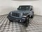 2025 Jeep Wrangler 4-Door Rubicon 4x4
