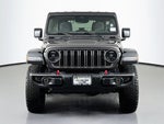 2025 Jeep Wrangler 4-Door Rubicon 4x4