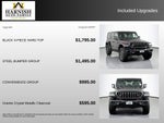 2025 Jeep Wrangler 4-Door Rubicon 4x4