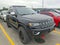 2018 Jeep Grand Cherokee Overland 4x4