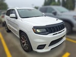2017 Jeep Grand Cherokee SRT