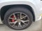 2017 Jeep Grand Cherokee SRT