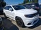 2018 Jeep Grand Cherokee Trackhawk 4x4