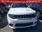 2018 Jeep Grand Cherokee Trackhawk 4x4