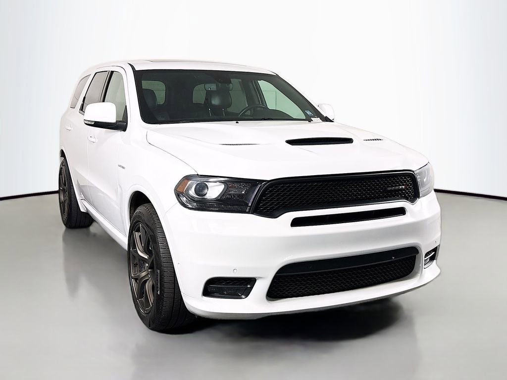 2020 Dodge Durango R/T