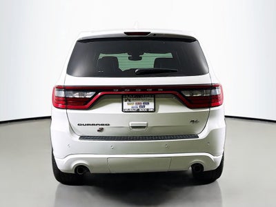2020 Dodge Durango R/T