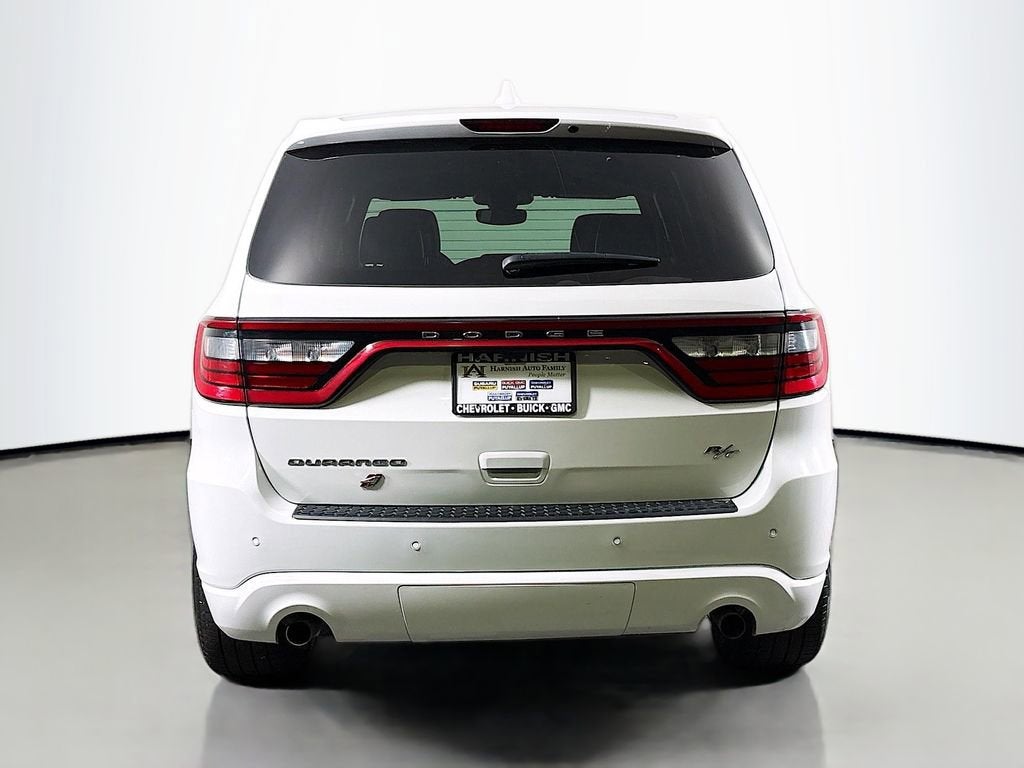 2020 Dodge Durango R/T