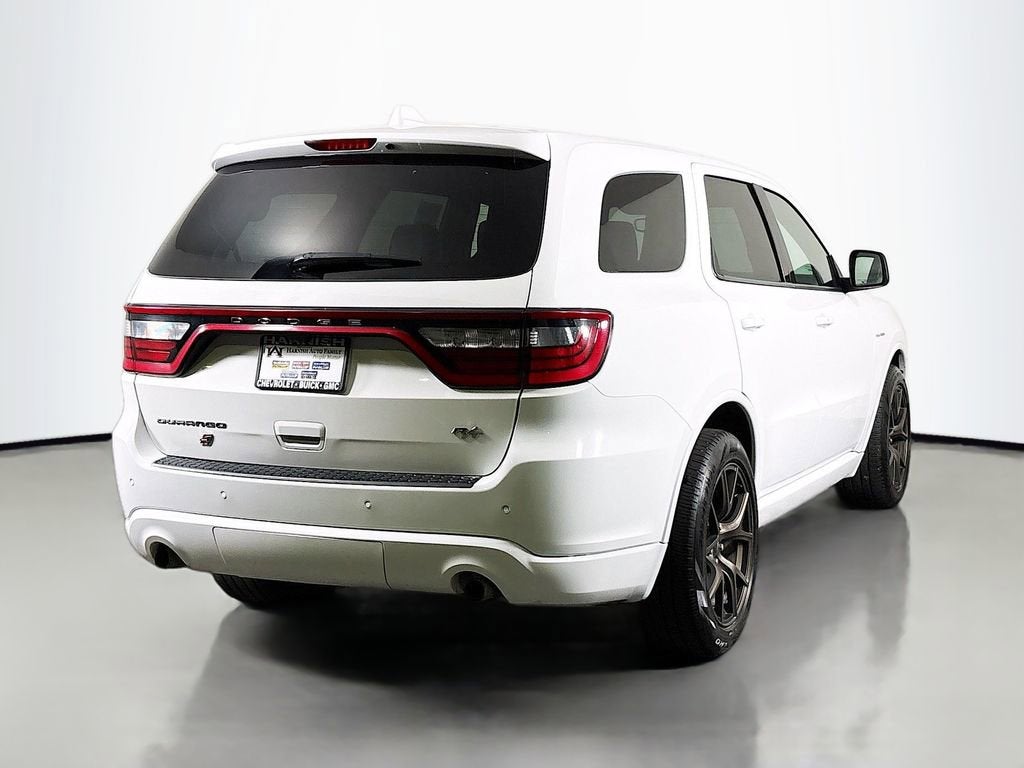 2020 Dodge Durango R/T