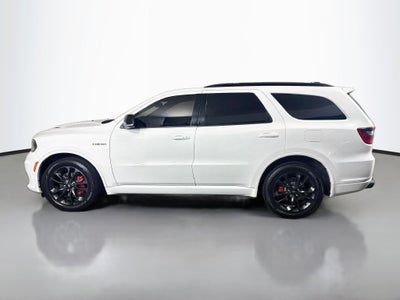 2024 Dodge Durango R/T