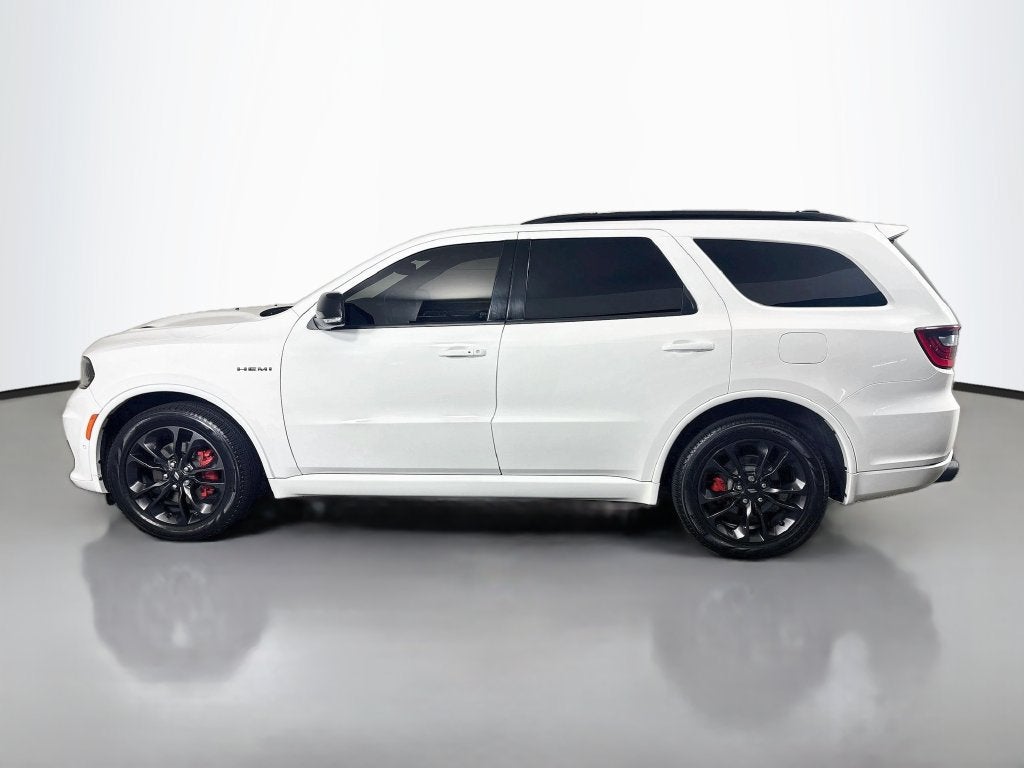 2024 Dodge Durango R/T