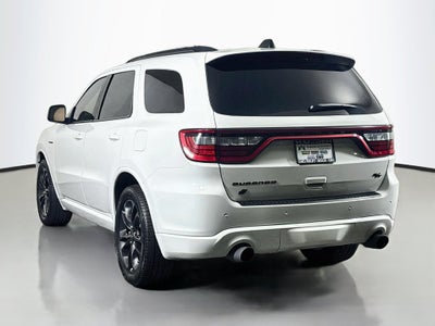 2024 Dodge Durango R/T