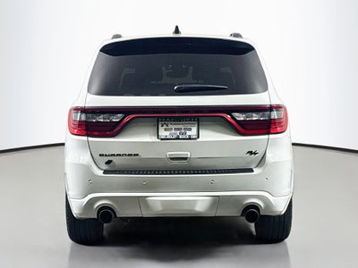 2024 Dodge Durango R/T