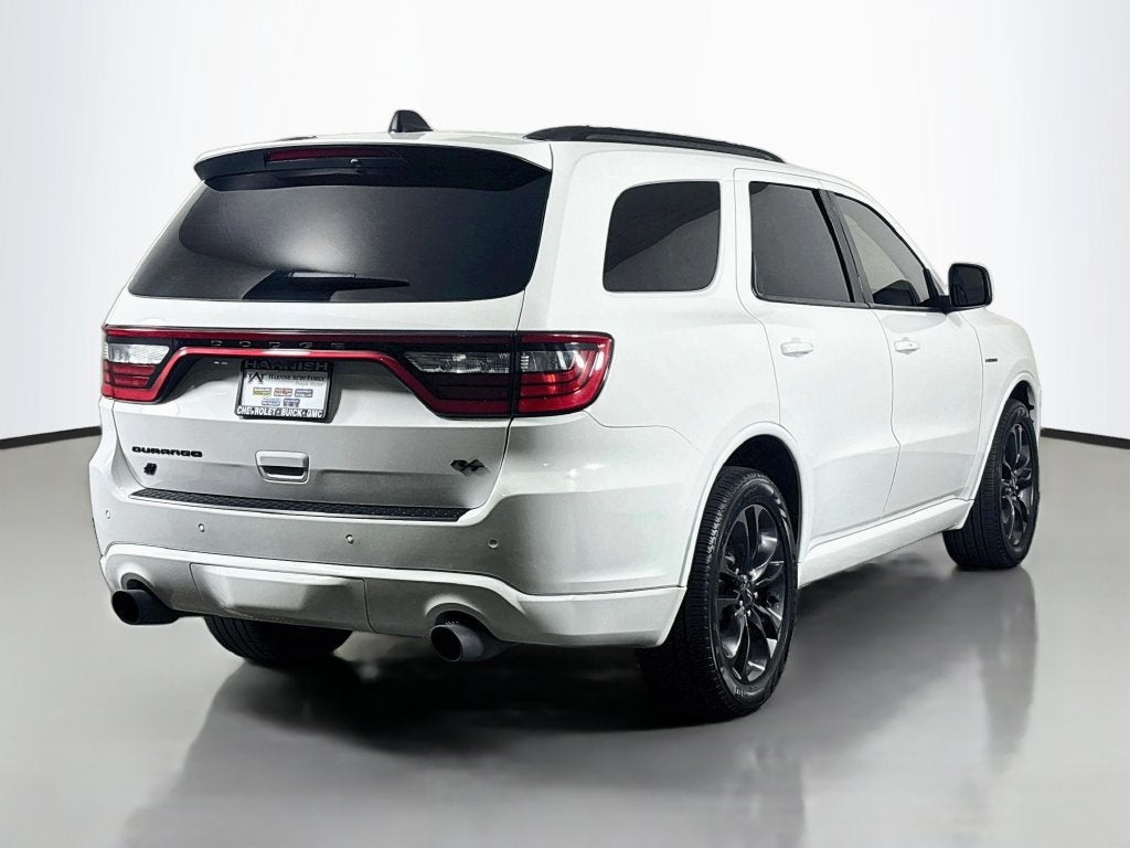 2024 Dodge Durango R/T