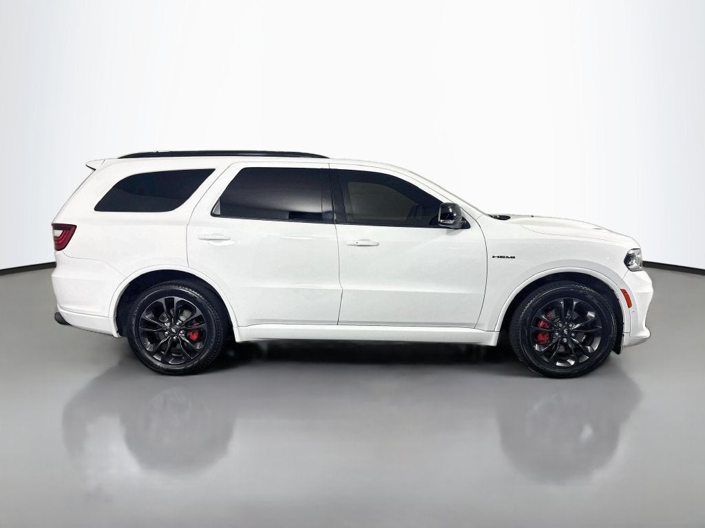 2024 Dodge Durango R/T
